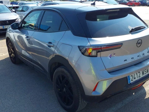 Opel Mokka 1.2 T 100kW (136 CV) GS