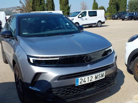 Opel Mokka 1.2 T 100kW (136 CV) GS