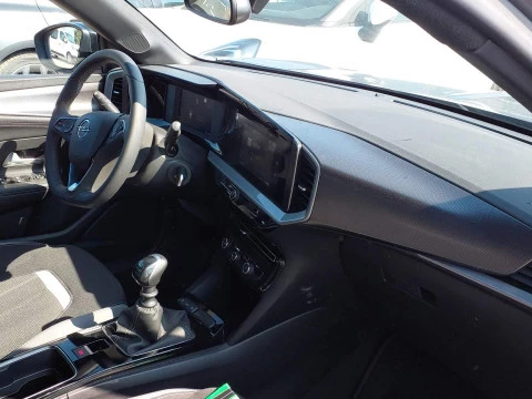 Opel Mokka 1.2 T 100kW (136 CV) GS