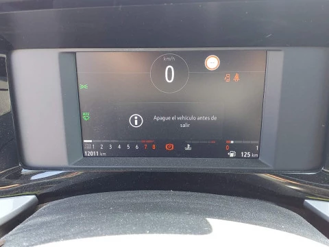 Opel Mokka 1.2 T 100kW (136 CV) GS