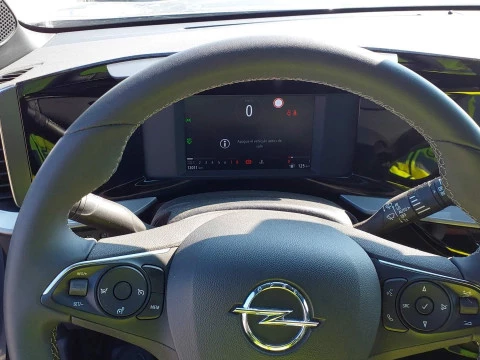 Opel Mokka 1.2 T 100kW (136 CV) GS