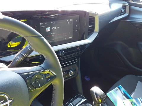 Opel Mokka 1.2 T 100kW (136 CV) GS