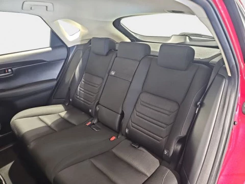 Lexus NX 2.5 300h Business Navigation 2WD