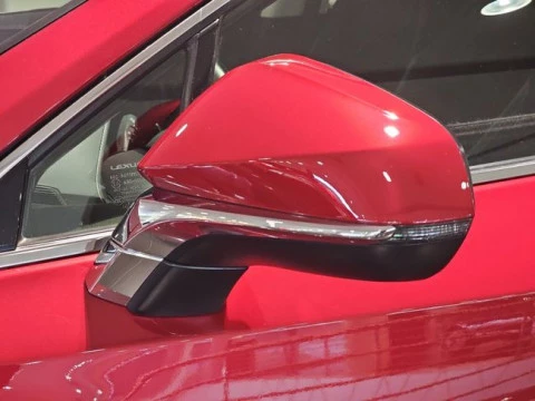 Lexus NX 2.5 300h Business Navigation 2WD