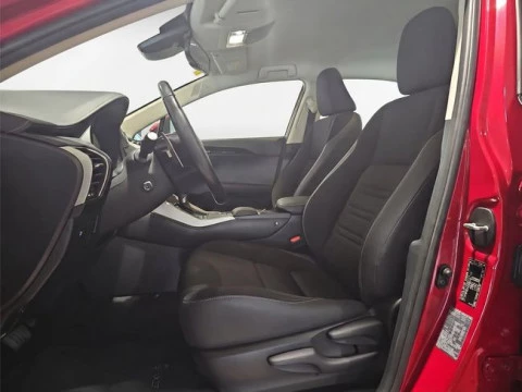 Lexus NX 2.5 300h Business Navigation 2WD