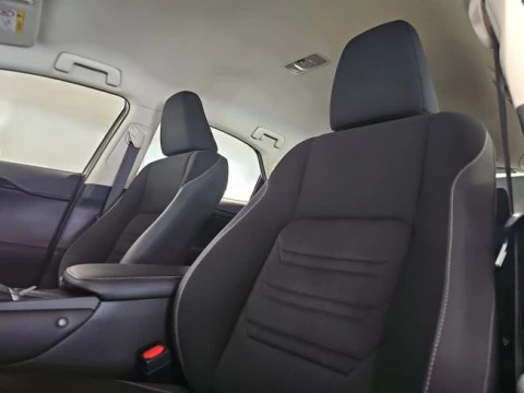 Lexus NX 2.5 300h Business Navigation 2WD