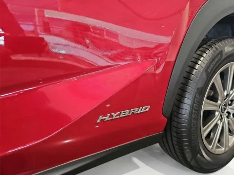 Lexus NX 2.5 300h Business Navigation 2WD