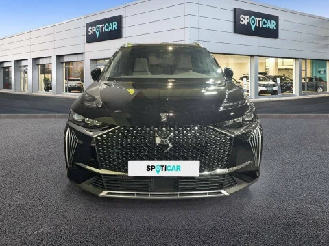 DS 7 BlueHDi 130 Automático OPERA