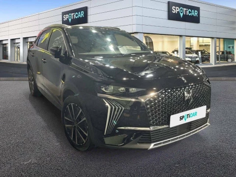 DS 7 BlueHDi 130 Automático OPERA