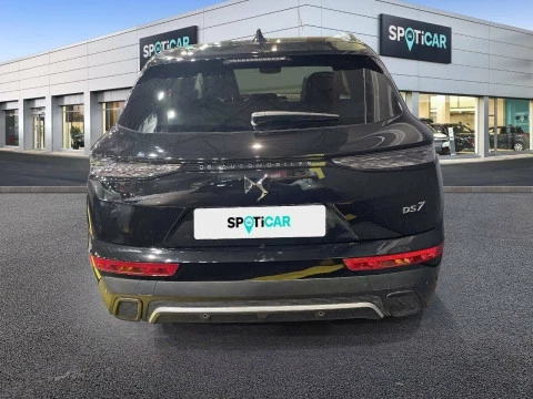 DS 7 BlueHDi 130 Automático OPERA
