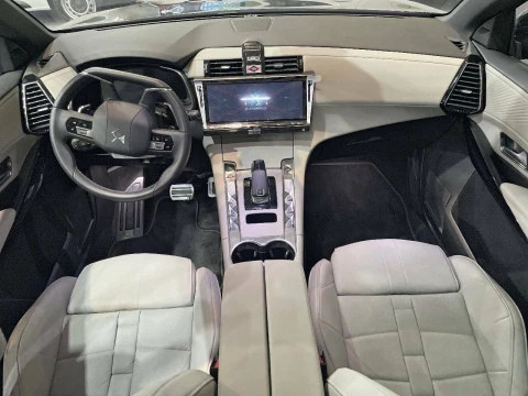 DS 7 BlueHDi 130 Automático OPERA