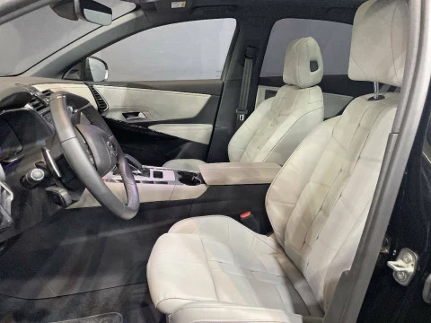 DS 7 BlueHDi 130 Automático OPERA