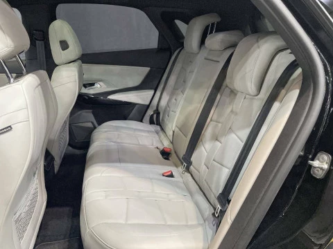 DS 7 BlueHDi 130 Automático OPERA