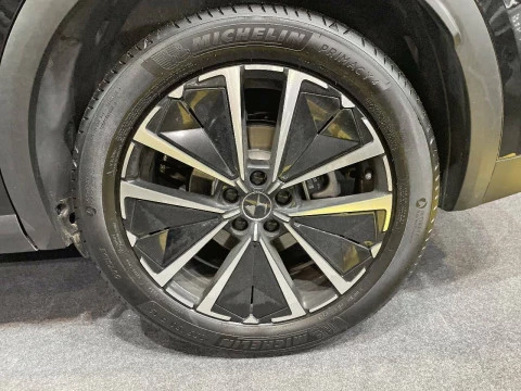 DS 7 BlueHDi 130 Automático OPERA