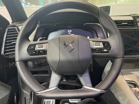 DS 7 BlueHDi 130 Automático OPERA