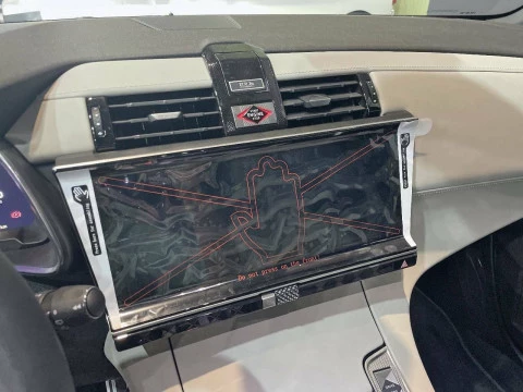 DS 7 BlueHDi 130 Automático OPERA