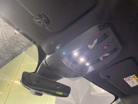 DS 7 BlueHDi 130 Automático OPERA