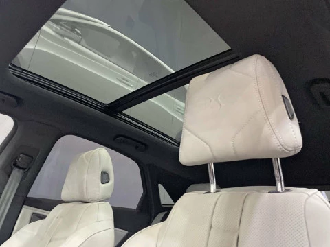 DS 7 BlueHDi 130 Automático OPERA