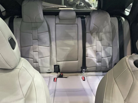 DS 7 BlueHDi 130 Automático OPERA