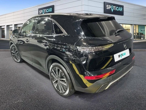 DS 7 BlueHDi 130 Automático OPERA