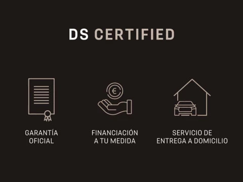 DS 7 BlueHDi 130 Automático OPERA