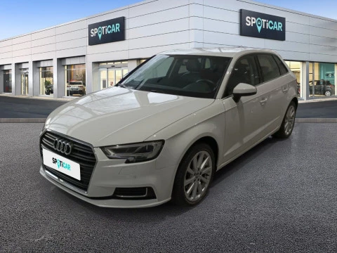 Audi A3 design edit 1.5 TFSI CoD EVO S tronic SB