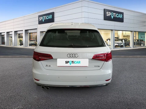 Audi A3 design edit 1.5 TFSI CoD EVO S tronic SB