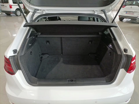 Audi A3 design edit 1.5 TFSI CoD EVO S tronic SB