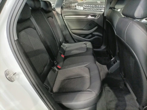 Audi A3 design edit 1.5 TFSI CoD EVO S tronic SB