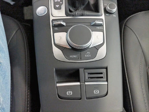 Audi A3 design edit 1.5 TFSI CoD EVO S tronic SB