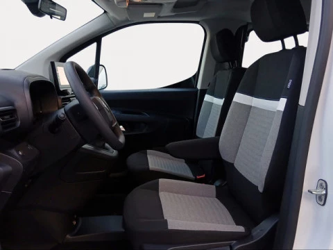 Citroën Berlingo BlueHDi 100 S&S Plus Talla M 75 kW (102 CV)