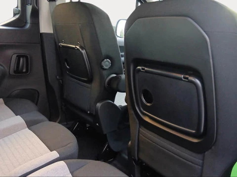 Citroën Berlingo BlueHDi 100 S&S Plus Talla M 75 kW (102 CV)