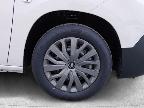 Citroën Berlingo BlueHDi 100 S&S Plus Talla M 75 kW (102 CV)