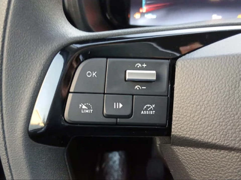 Citroën Berlingo BlueHDi 100 S&S Plus Talla M 75 kW (102 CV)