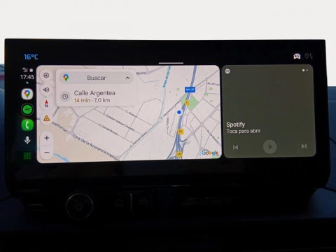 Citroën Berlingo BlueHDi 100 S&S Plus Talla M 75 kW (102 CV)