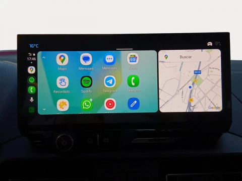 Citroën Berlingo BlueHDi 100 S&S Plus Talla M 75 kW (102 CV)