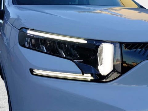 Citroën Berlingo BlueHDi 100 S&S Plus Talla M 75 kW (102 CV)