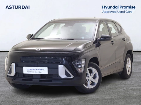Hyundai Kona 1.6 GDI HEV Maxx DCT
