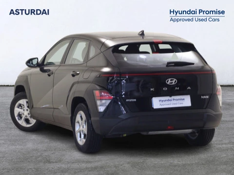 Hyundai Kona 1.6 GDI HEV Maxx DCT