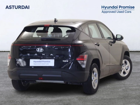 Hyundai Kona 1.6 GDI HEV Maxx DCT