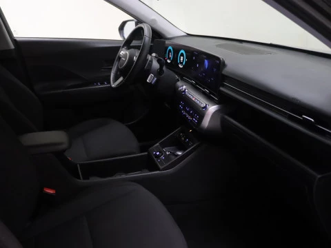 Hyundai Kona 1.6 GDI HEV Maxx DCT