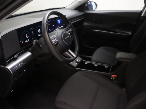 Hyundai Kona 1.6 GDI HEV Maxx DCT