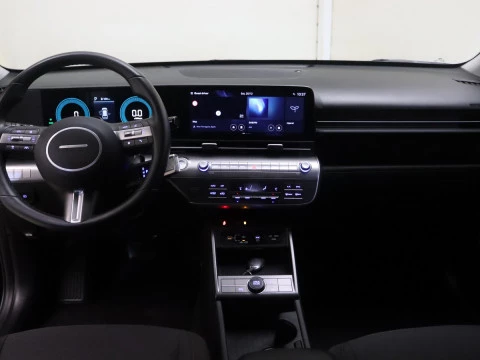 Hyundai Kona 1.6 GDI HEV Maxx DCT