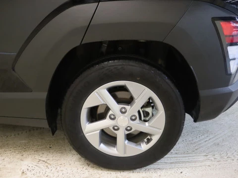 Hyundai Kona 1.6 GDI HEV Maxx DCT