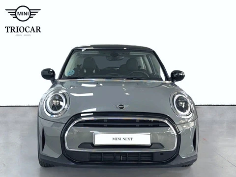 MINI Cooper 100 kW (136 CV)
