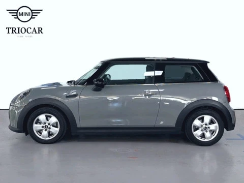 MINI Cooper 100 kW (136 CV)