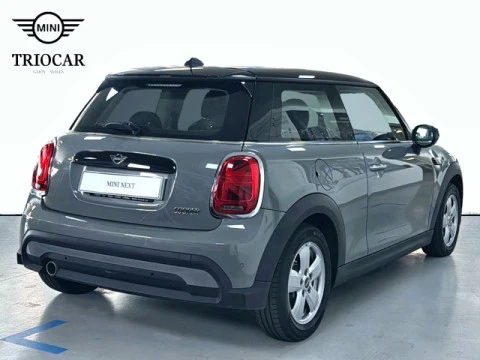 MINI Cooper 100 kW (136 CV)
