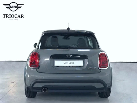 MINI Cooper 100 kW (136 CV)