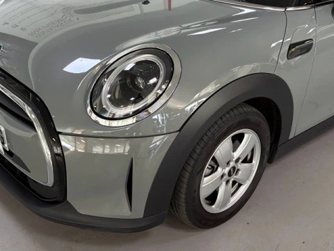 MINI Cooper 100 kW (136 CV)