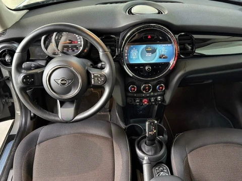 MINI Cooper 100 kW (136 CV)